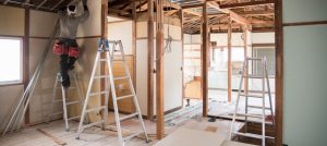 Entreprise de rénovation de la maison et de rénovation d’appartement à Champmotteux